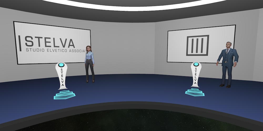 MetaStelva