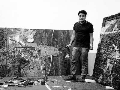 THE ARTIST