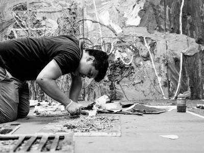 THE ARTIST