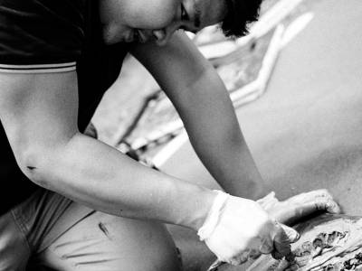 THE ARTIST