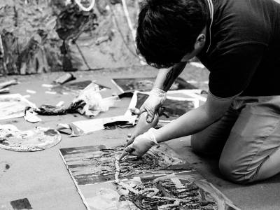 THE ARTIST