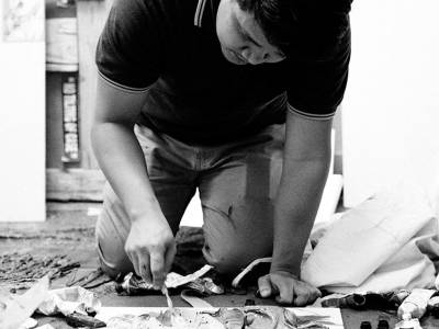 THE ARTIST