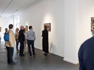 Opening, 9 giugno 2016