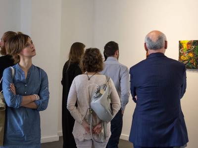 Opening, 9 giugno 2016