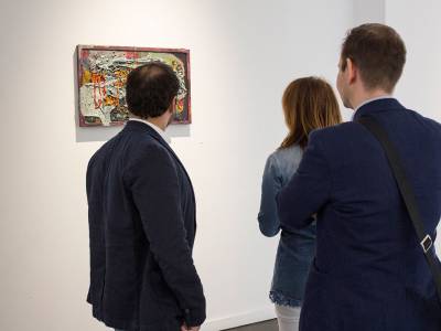 Opening, 9 giugno 2016