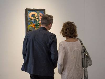 Opening, 9 giugno 2016
