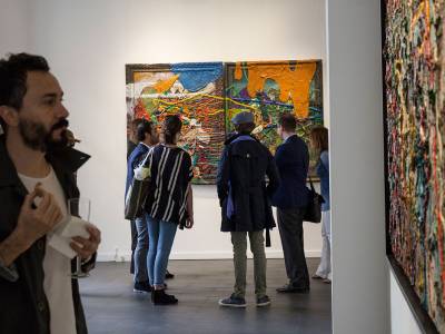 Opening, 9 giugno 2016