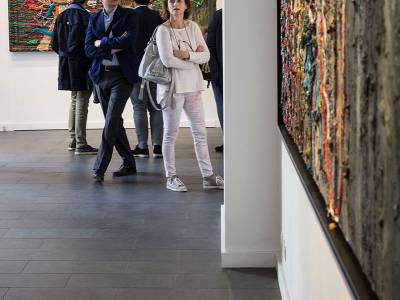 Opening, 9 giugno 2016