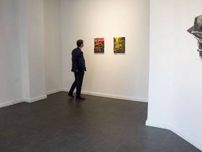Opening, 9 giugno 2016
