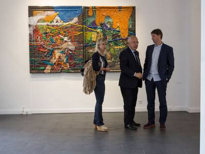 Opening, 9 giugno 2016