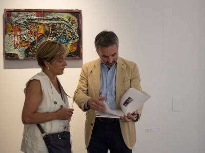 Opening, 9 giugno 2016