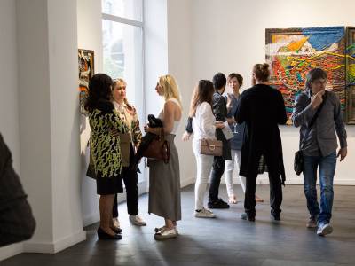Opening, 9 giugno 2016