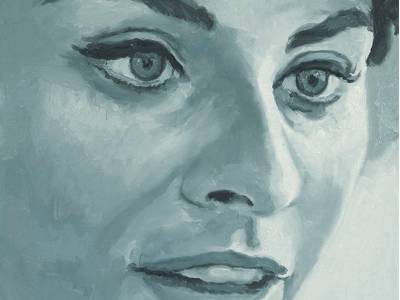 Untitled (portrait)