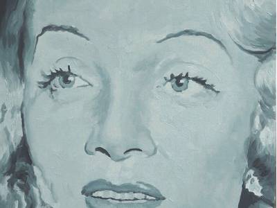 Untitled (portrait)