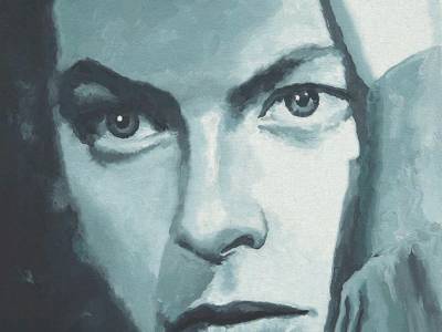 Untitled (portrait)