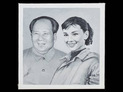 Shi Xinning - Happy Looks