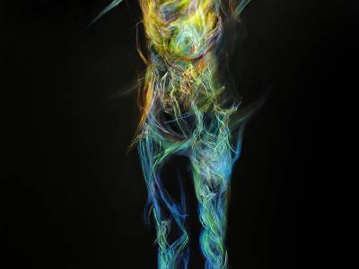 Ruben Pang - Flight Suit