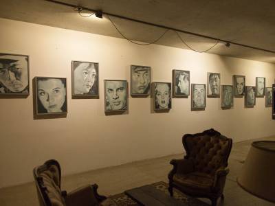 Allestimento