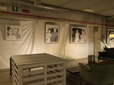 Allestimento