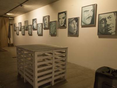 Allestimento