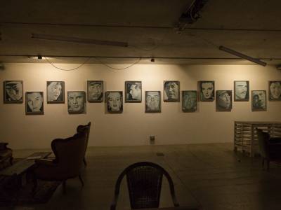 Allestimento