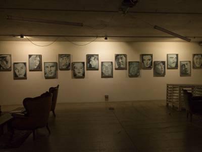 Allestimento