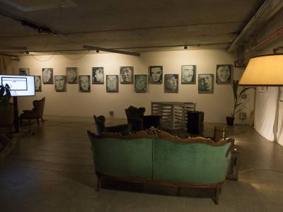 Allestimento