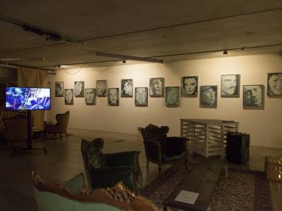 Allestimento