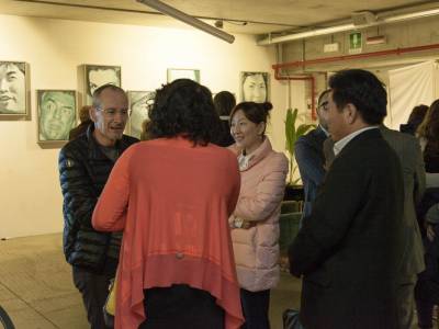 Opening