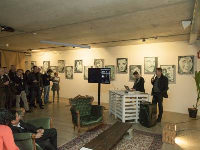 Opening