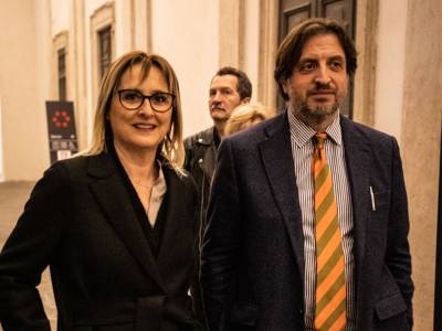 He Wei @ Meccaniche della Meraviglia