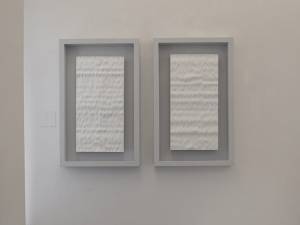 White Surfaces