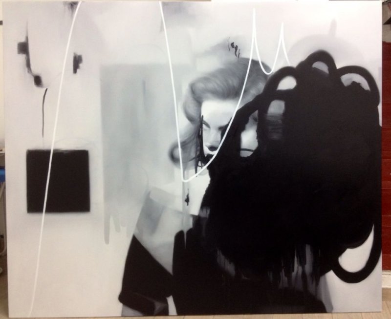 He Wei,2016