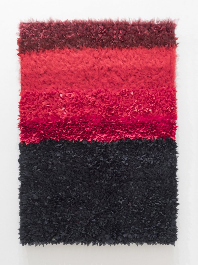 Joel Andrianomerisoa, Labyrinth of passions 2018