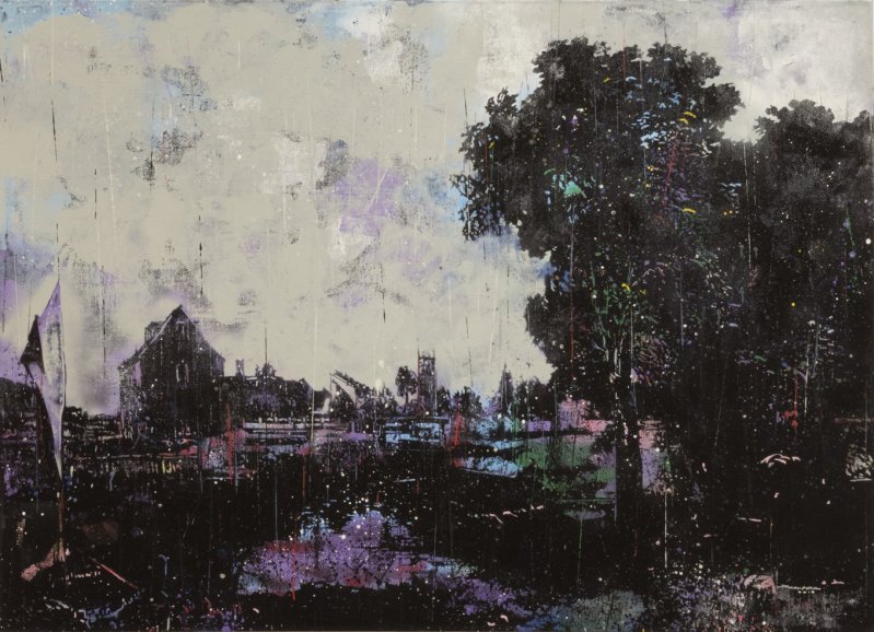 Farhan Siki - The Spring Constable 2018