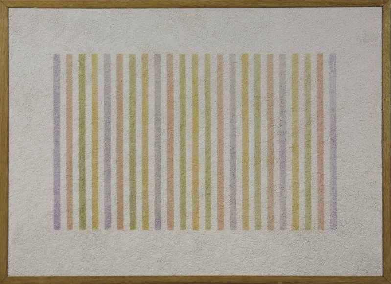 Elio Marchegiani, 1974