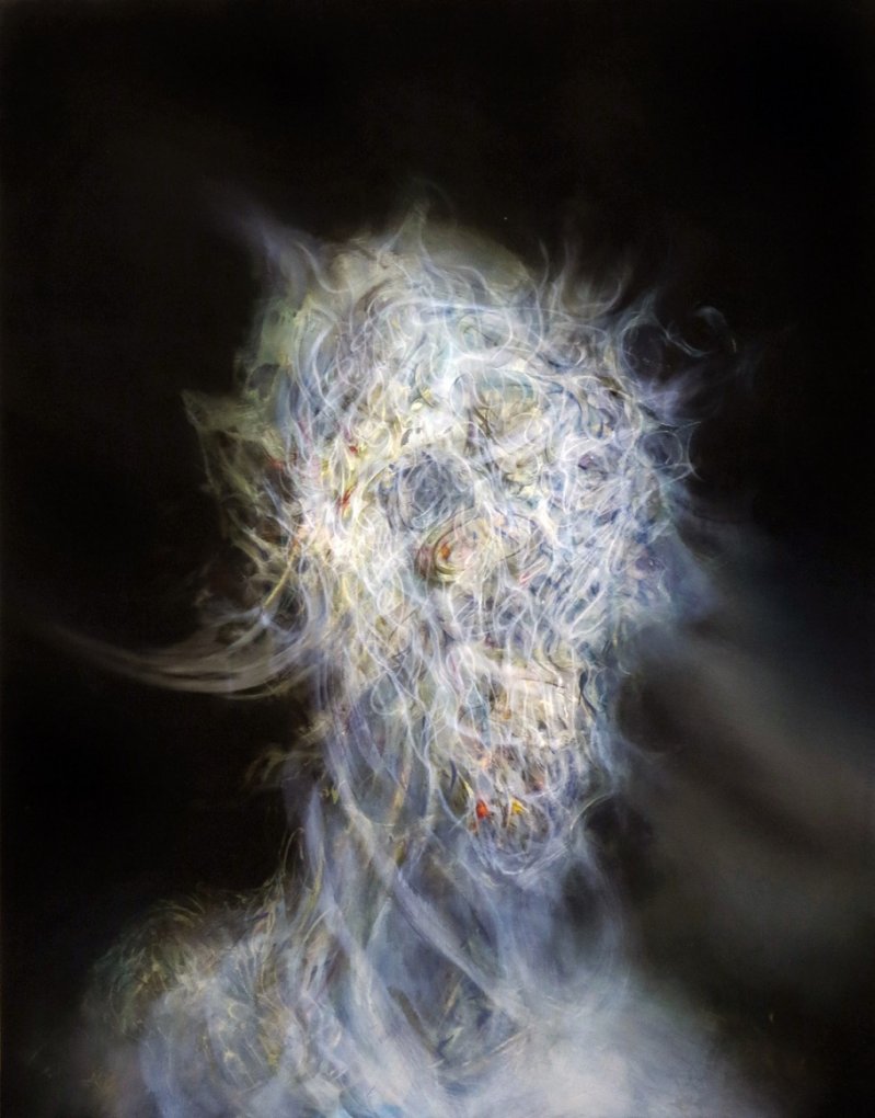 R. Pang - The Interloper -2012-2013