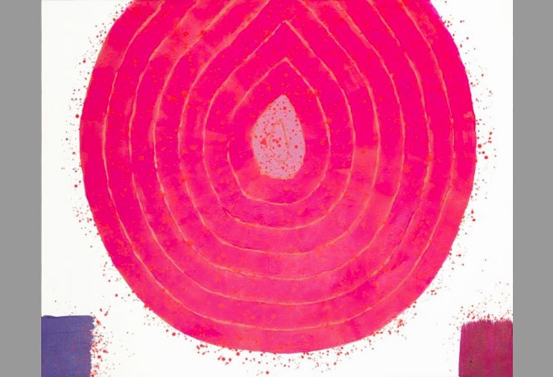 Hsiao Chin, Passione infinita, 2014