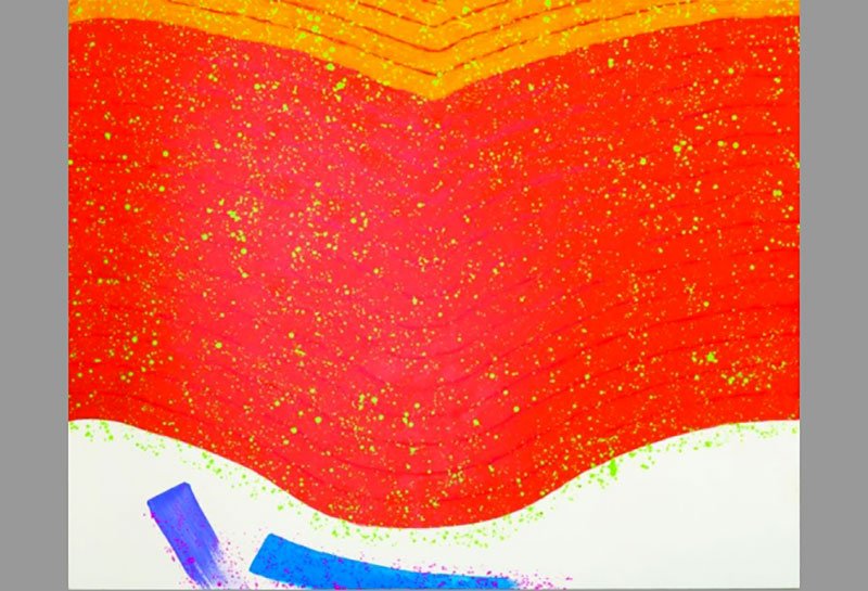 Hsiao Chin, La Passione, 2015