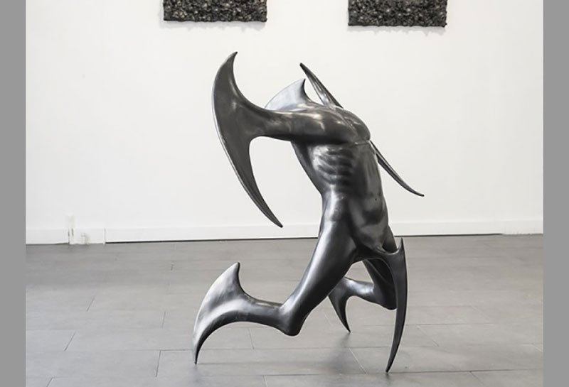 R. Ventura, Untitled 15, 2016
