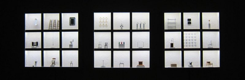 Aditya Novali Museum of Everyday 2013