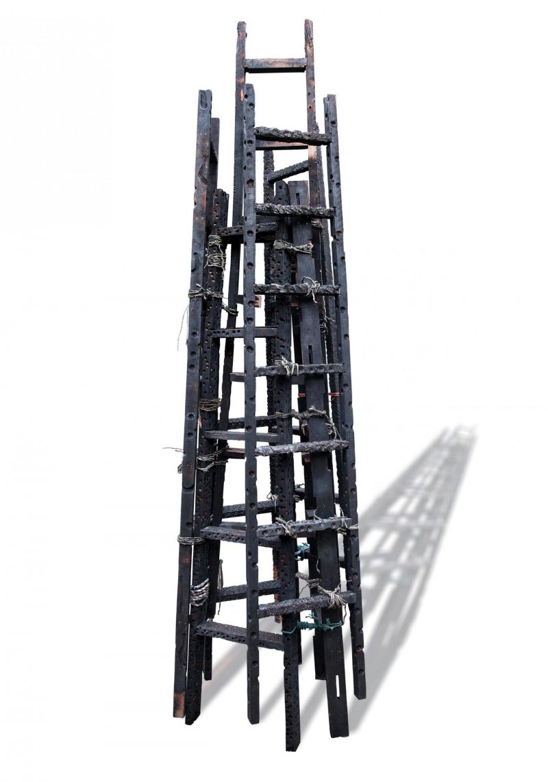 Aung Ko, Re-made performance relic 2012