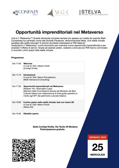 OPPORTUNITA