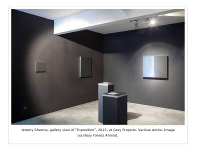 6 Southeast Asian Artists to Watch in 2014_Curator Louis Ho's Predictions
