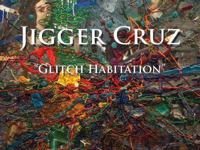 GLITCH HABITATION