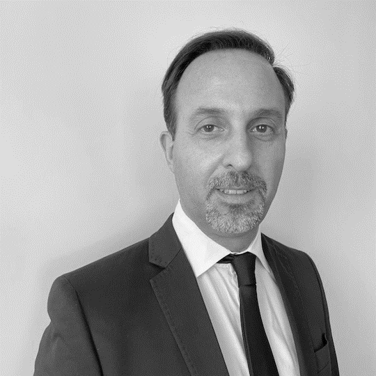 Marco Pinotti - Business Developer of counsel