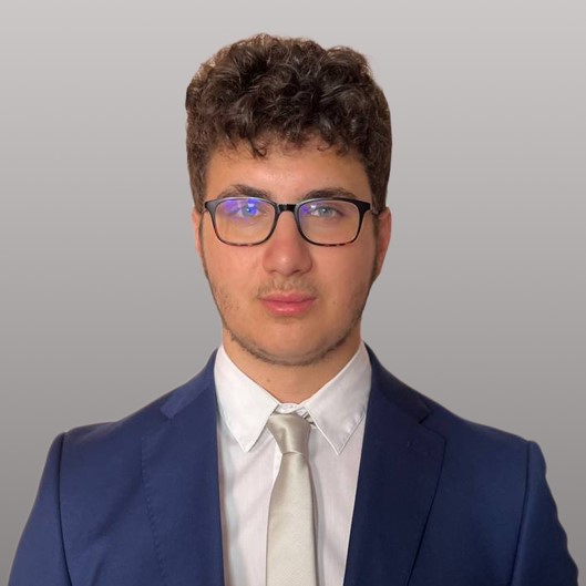 Stefano Marano - IT Developers of counsel