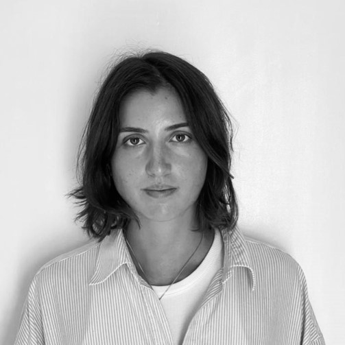Giovanna Cugini - Art Consultant of counsel