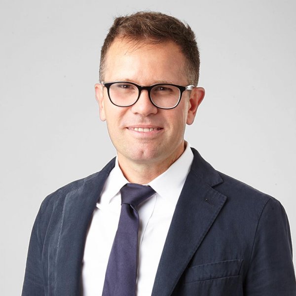 Matteo Pettinari - Avvocato of counsel