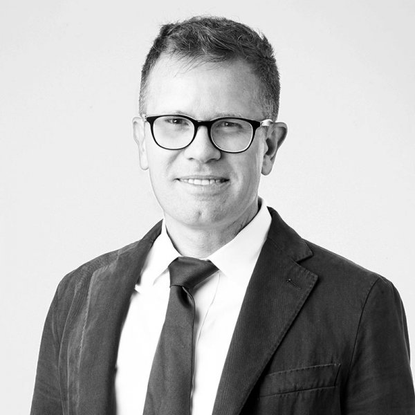 Matteo Pettinari - Avvocato of counsel